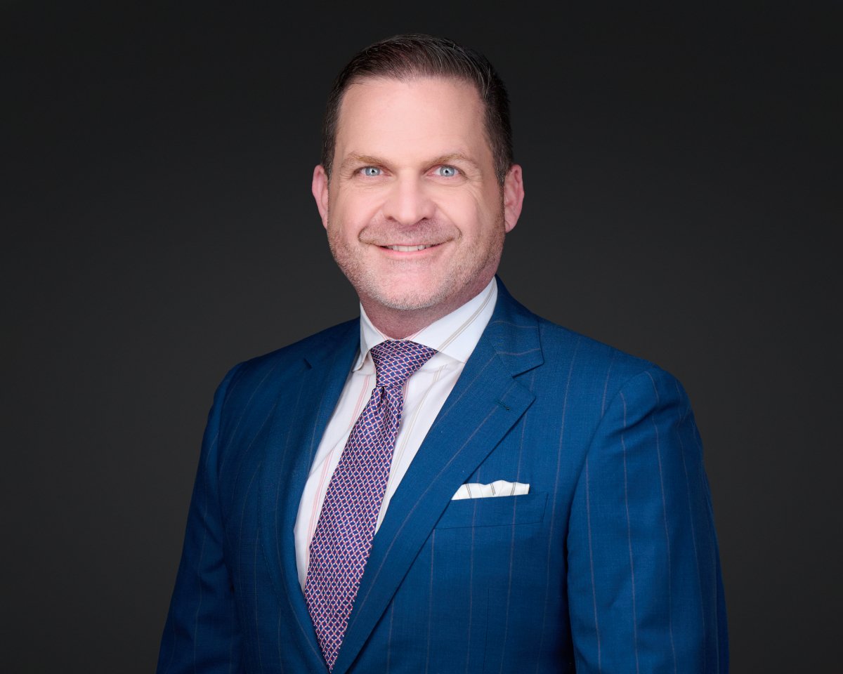 Marc Anidjar, Esq.