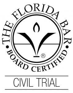 Glen B. Levine Civil trial