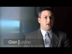 glen levine