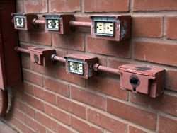Descargas Eléctricas