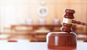Car Accident Case Go to Court