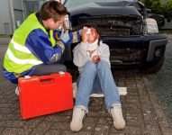 When Should I Get Medical Care After a Car Crash?