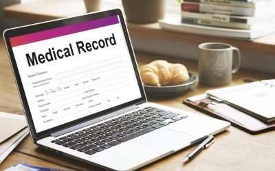 Access to My Medical Records