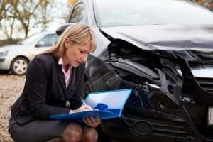 Car Accident Claim