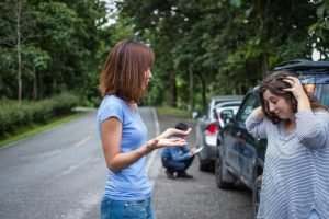 Should I Give a Statement to the At-Fault Driver’s Insurance Company After a Car Wreck?