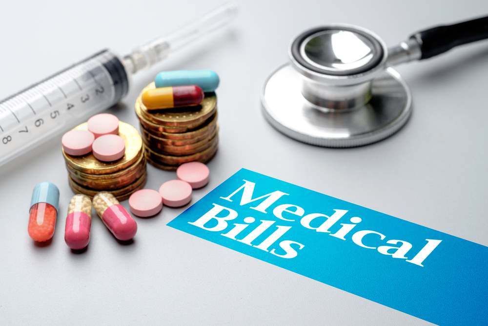 Medical Bills