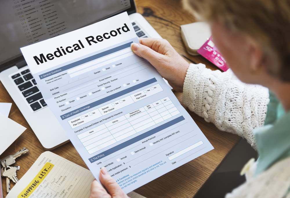 Should I Release My Medical Records to Another Car Accident Driver’s Insurance Adjuster?