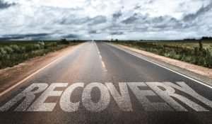 Recovery from a Car Accident
