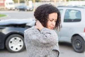 What to Do for Whiplash