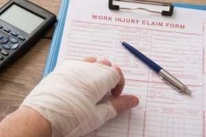 Will I Have to Go to Court if I File a Personal Injury Claim?