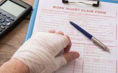 if I File a Personal Injury Claim