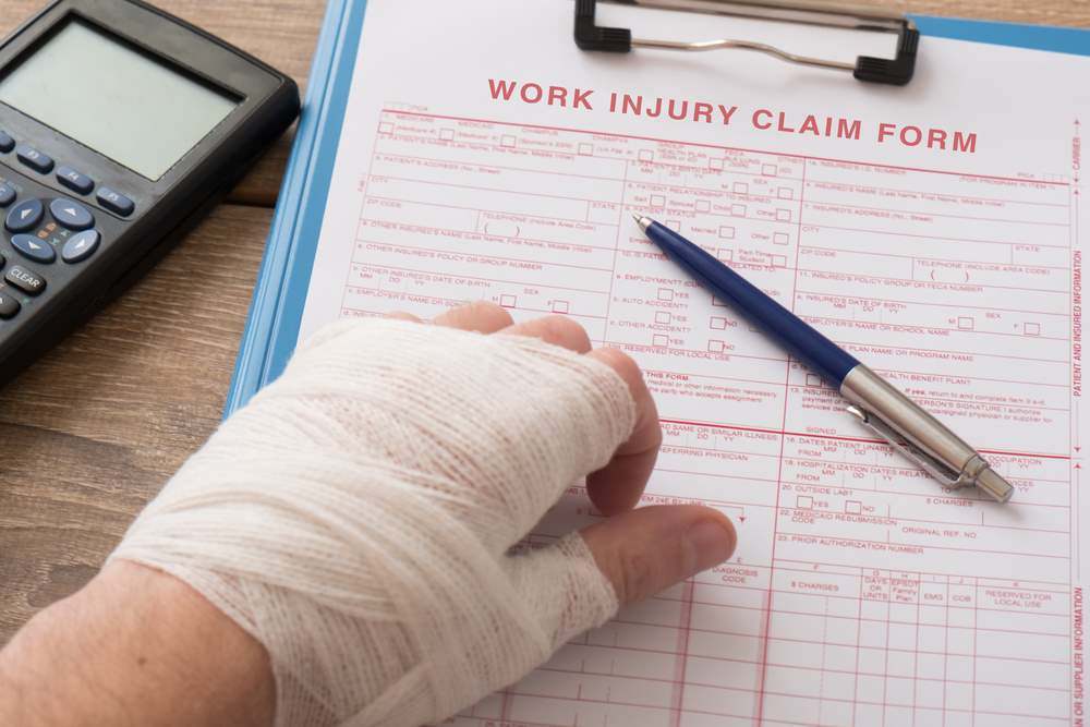 Kenneth J. Allen Law Group Best Injury Attorney