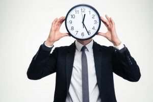 How Long Do You Have to Report a Car Accident in Florida?