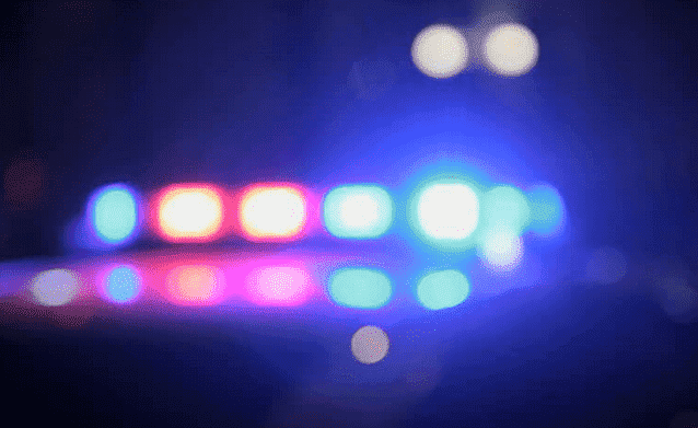 One Dead In A Wrong-Way Accident On Dr. Martin Luther King Jr. Boulevard In Fort Myers