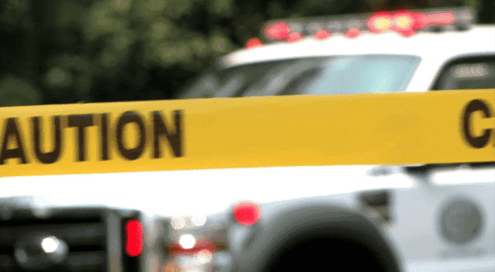 John Revenaugh Died After Slamming Into Tree In North Jacksonville