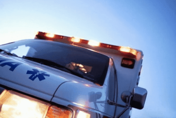 Accident On Southwest 56th Street Severely Injured A 4-Month-Old Baby