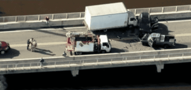 Irin Bennett And One Other Person Died In Two Separate Accidents Near Heckscher Drive, A1A