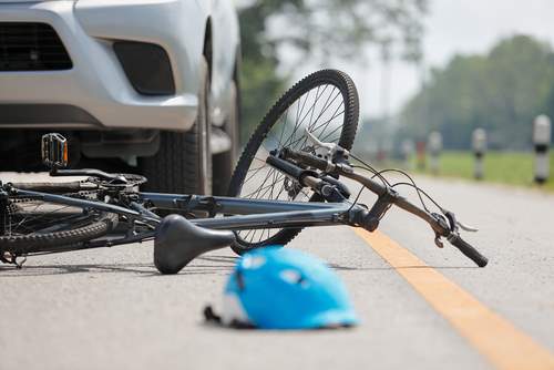 Motorcycle-Car Collision On Tamiami Trail Led To Critical Injuries In Miami-Dade