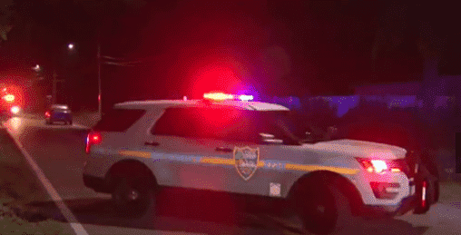 Woman Killed In I-10 Crash At Southwest Jacksonville