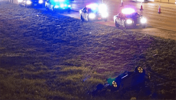 Fort Lauderdale Accident News: Gabriela Alexandra Botta Killed In Interstate 95 Single-Vehicle Accident