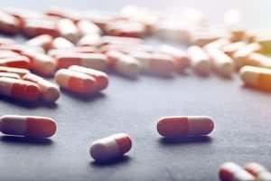 pills