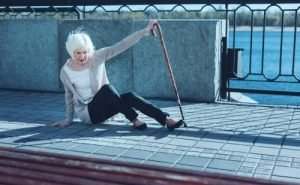 Orlando Slip and Fall Injury Lawyer