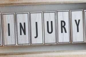 injury blocks