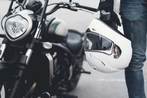 What Are the Motorcycle Helmet Laws in Jacksonville, Florida?