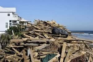 While the Cape Coral Fire Department attempts to ensure all residents are prepared for each storm that approaches, hurricanes happen and damage can be catastrophic.