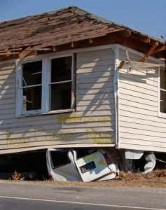 Every year, hurricanes pound the state of Florida, causing damage to homes and businesses.