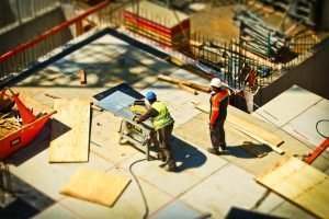 People who get hurt on the job or get sick because of something work-related often wonder if they can get financial help.