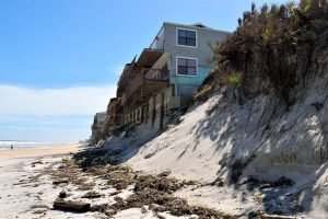 After a hurricane, you may be facing thousands of dollars in property damage caused by wind and rain.