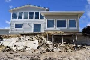 St. Augustine, FL - Hurricane Property Claim Lawyer
