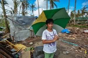 After a hurricane passes, you may face devastating damage to your property.