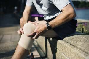 You can go after compensation if someone else’s carelessness resulted in your injuries.