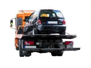 The moments after your Azalea Park car accident can be frightening and disorientating.