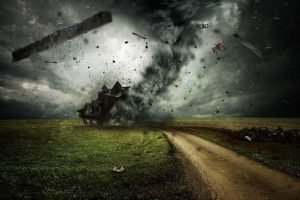 It is devastating when a hurricane damages or destroys your home and personal belongings.