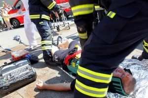 Car accidents can range in seriousness from frustrating to life-altering.