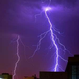 Hurricanes and tropical storms are a fact of life in Florida.