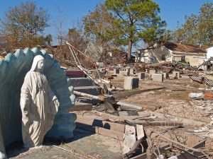 If your Titusville home or property sustained hurricane damage and your insurance company is refusing to cover some or all of your losses, you may want to discuss your case with a hurricane property lawyer.