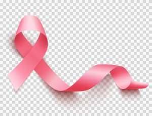 pink ribbon