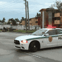 Woman Hospitalized After Fiery Collision With Garbage Truck In Northwest Miami-Dade Woman Hospitalized After Fiery Collision With Garbage Truck In Northwest Miami-Dade