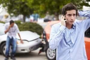 What Damages Can I Collect For a Car Accident in Fort Lauderdale, FL?