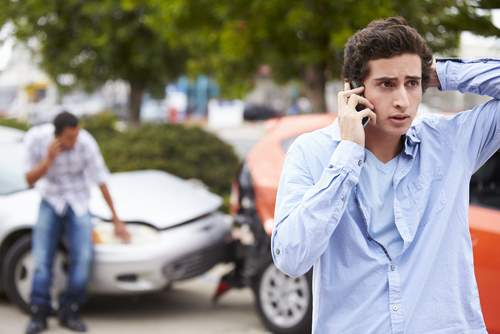 What Damages Can I Collect For a Car Accident in Fort Lauderdale, FL?
