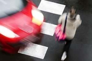 Jacksonville Pedestrian Accident Lawyer