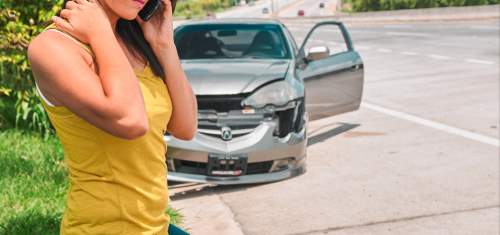 Will My Car Accident Lawyer Deal With The Insurance Companies For Me in Florida?
