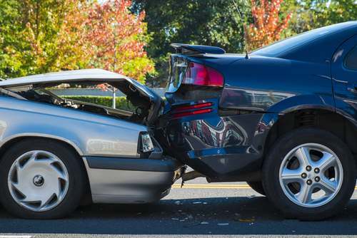 Can I Handle My Own Auto Accident Case Without An Attorney In Orlando, FL?
