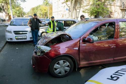 I Was In A Car Accident But Don’t Have Health Insurance, What Should I Do In Orlando, FL?