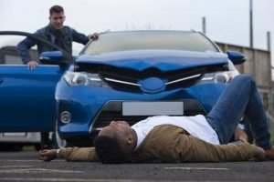 Orlando Pedestrian Accident Lawyer