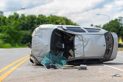 Car Accident Lawyer In Vero Beach, Florida | Anidjar & Levine